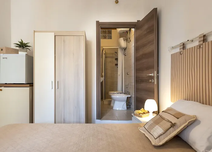 Bed & Breakfast Alguer Guest House Alghero