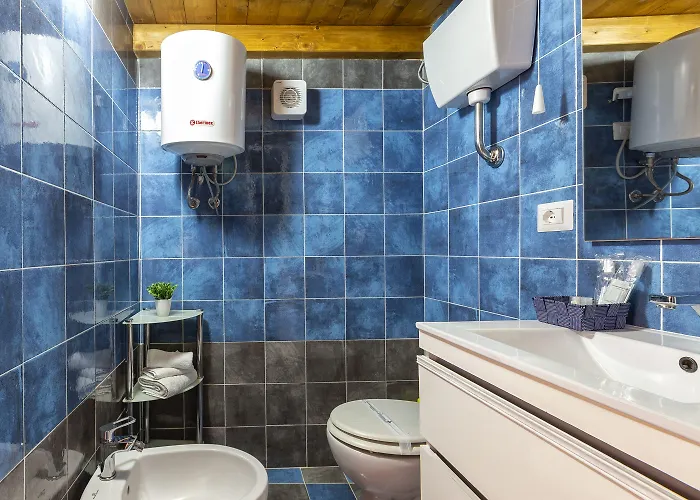 Bed & Breakfast Alguer Guest House