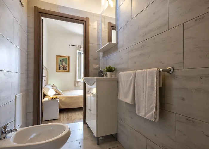 Bed & Breakfast Alguer Guest House 3*