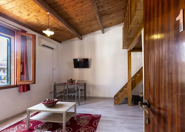 Bed & Breakfast Alguer Guest House