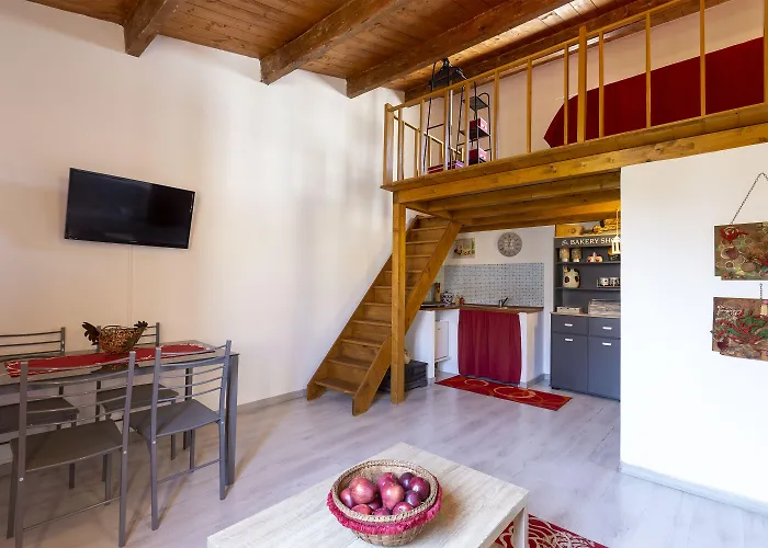 Alguer Guest House Bed & Breakfast Alghero