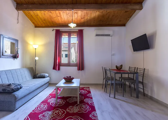 Bed & Breakfast Alguer Guest House