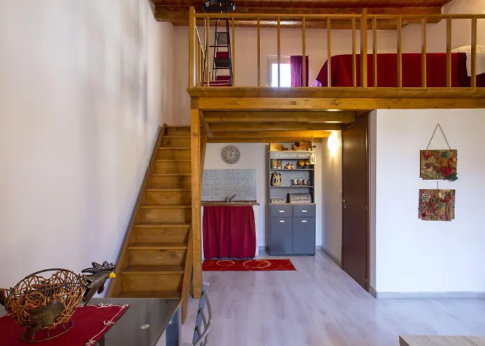 Alguer Guest House Bed & Breakfast