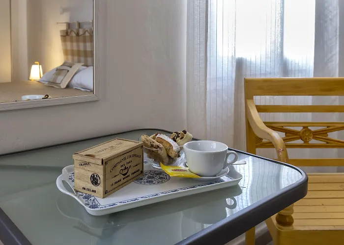 Bed & Breakfast Alguer Guest House Alghero