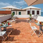 Frühstückspension B&B Alguer