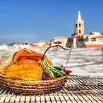 B&B Alguer Frühstückspension Alghero