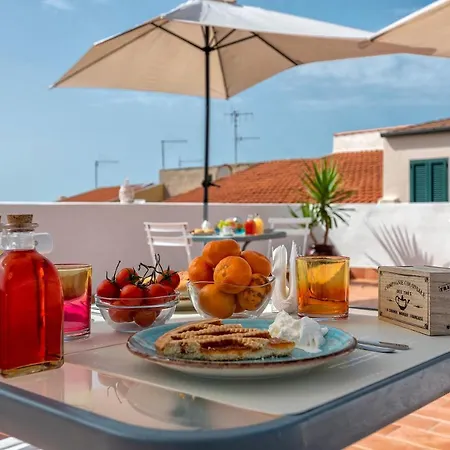 Alguer Guest House 2*