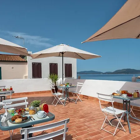 Alguer Guest House Bed & Breakfast Alghero