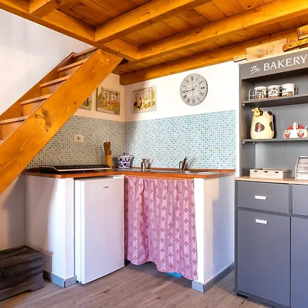 Alguer Guest House 2*