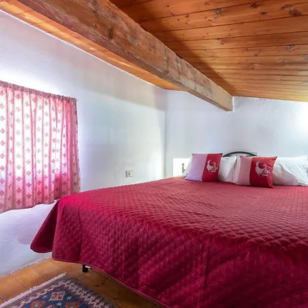 Alguer Guest House