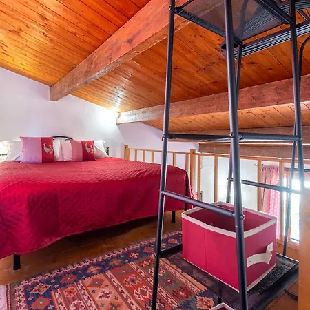 Bed & Breakfast Alguer Guest House 2*