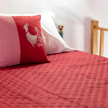 Alguer Guest House Bed & Breakfast Alghero