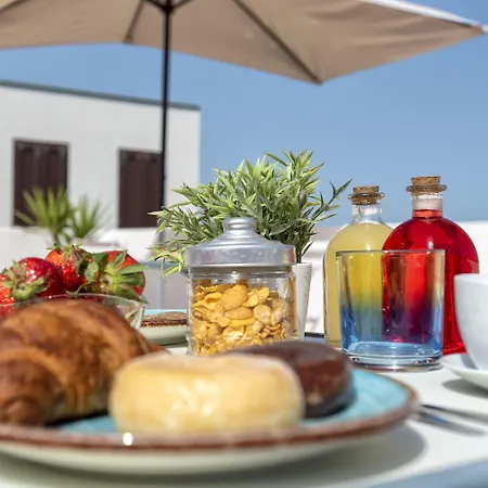 Alguer Guest House ベッド・アンド・ブレックファスト アルゲーロ