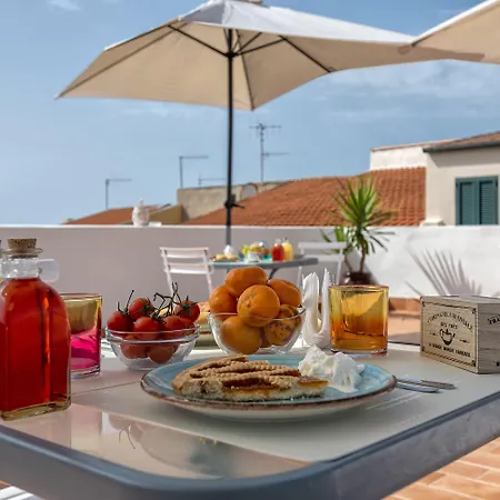 Alguer Guest House 3* アルゲーロ