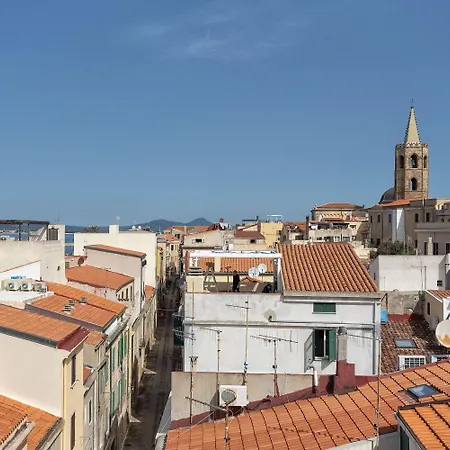 Alguer Guest House