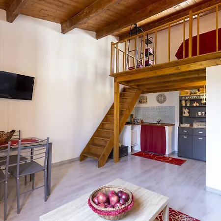 Alguer Guest House Bed & Breakfast Alghero