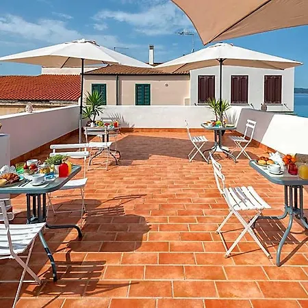 Alguer Guest House Bed & Breakfast