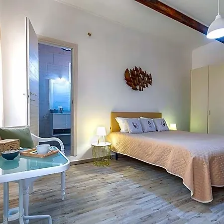 Bed & Breakfast Alguer Guest House