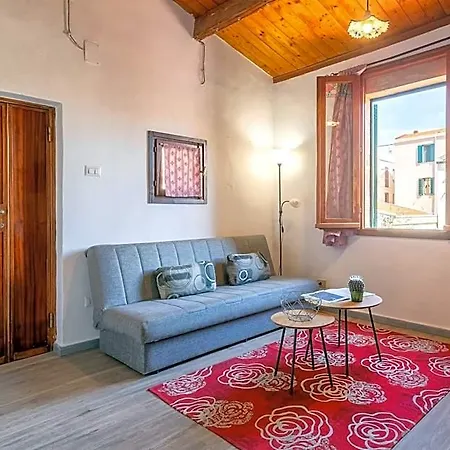 Bed & Breakfast Alguer Guest House Alghero