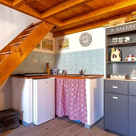 Alguer Guest House Bed & Breakfast Alghero