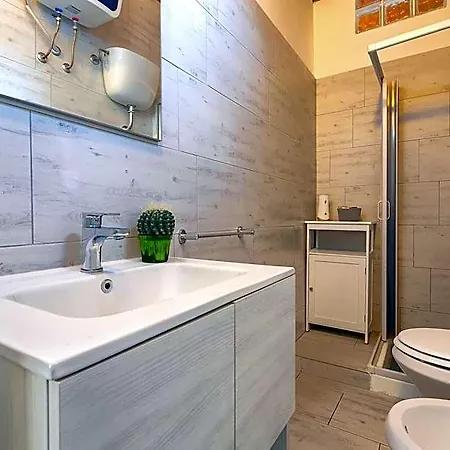 Bed & Breakfast Alguer Guest House 3*
