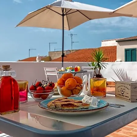 Bed & Breakfast Alguer Guest House Alghero