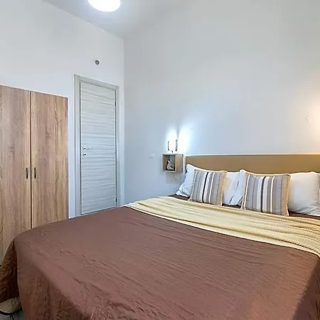 Alguer Guest House Bed & Breakfast Alghero