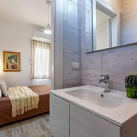 Alguer Guest House 3* Alghero
