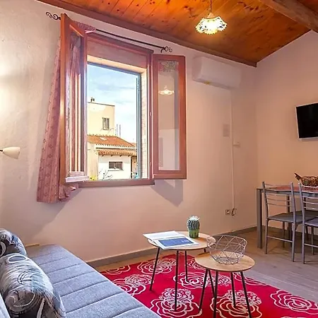 Alguer Guest House Bed & Breakfast