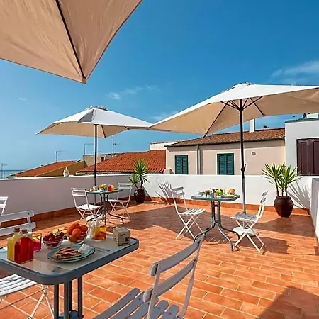 Alguer Guest House Bed & Breakfast Alghero