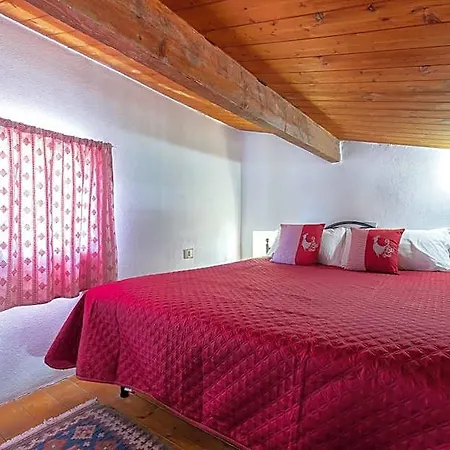 Alguer Guest House לינה וארוחת בוקר 3*