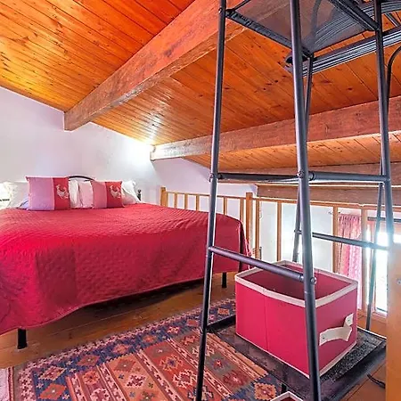 לינה וארוחת בוקר Alguer Guest House אלגהרו