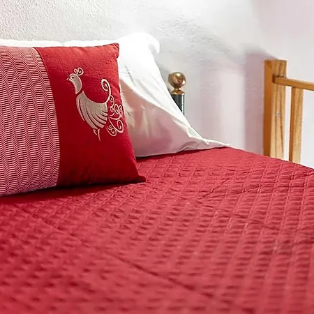 Alguer Guest House אלגהרו