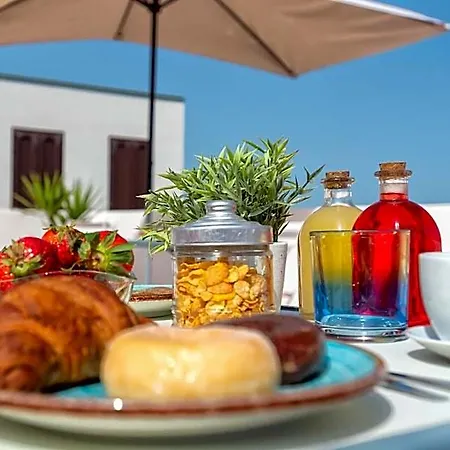 Alguer Guest House 3*
