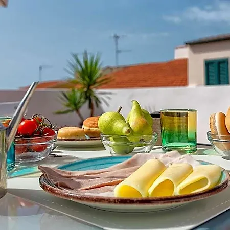Alguer Guest House 3*