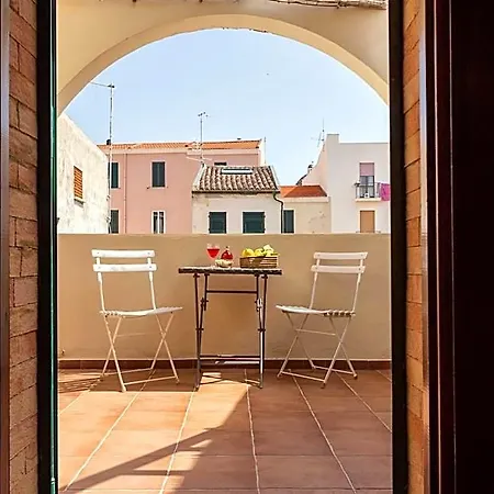 Alguer Guest House