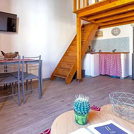 לינה וארוחת בוקר Alguer Guest House
