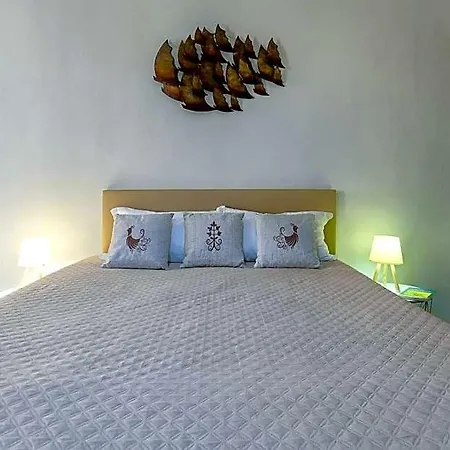 Alguer Guest House לינה וארוחת בוקר 3*