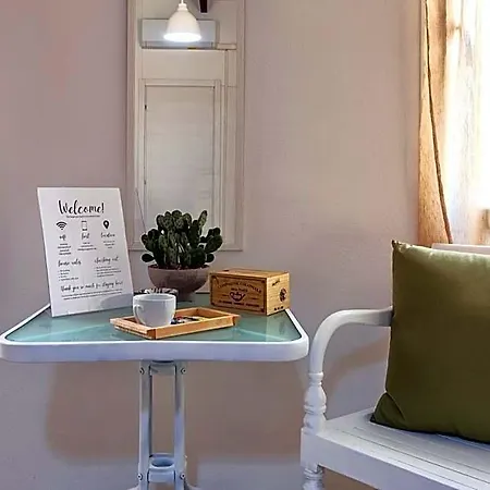 Alguer Guest House לינה וארוחת בוקר אלגהרו