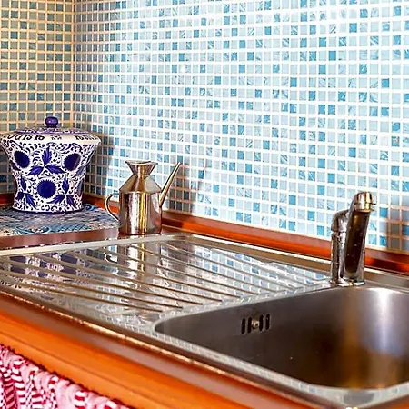 Alguer Guest House