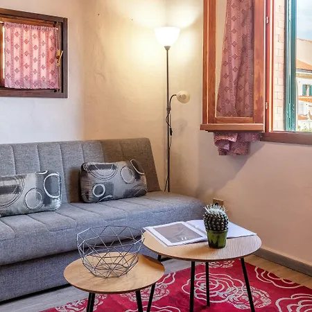 Alguer Guest House Alghero