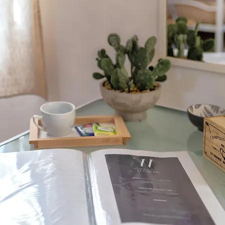 Alguer Guest House Alghero