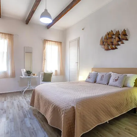 Alguer Guest House Bed & Breakfast