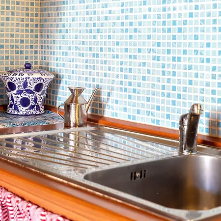 Alguer Guest House Alghero