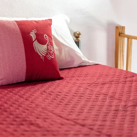 Bed & Breakfast Alguer Guest House Alghero