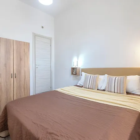 Bed & Breakfast Alguer Guest House 3*