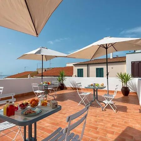 Alguer Guest House Alghero