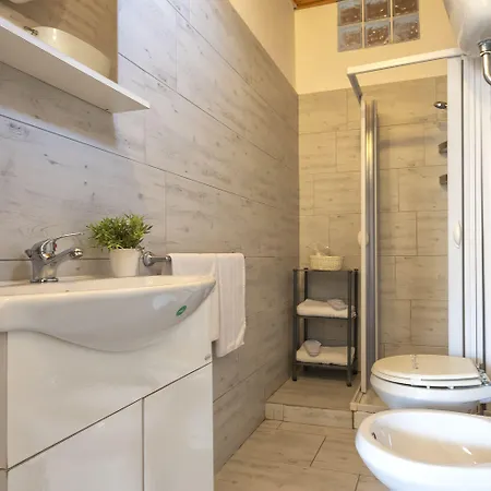 Bed & Breakfast Alguer Guest House