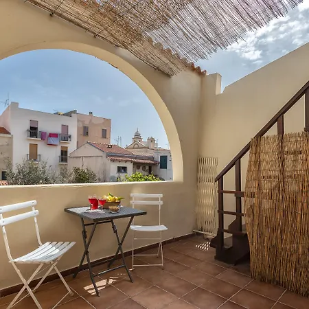 Alguer Guest House 3*