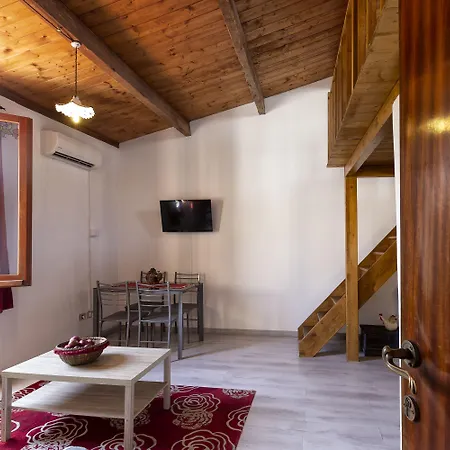 Nocleg ze śniadaniem Alguer Guest House